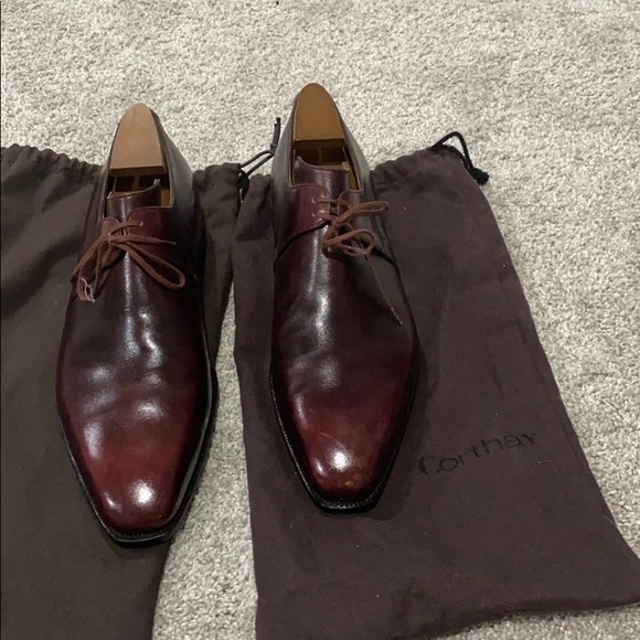 Corthay Other - Corthay dress shoes